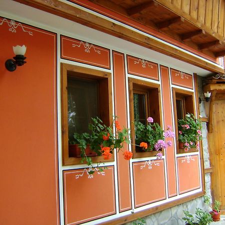 Guest House Todorini Kashti Koprivshtitsa Ngoại thất bức ảnh