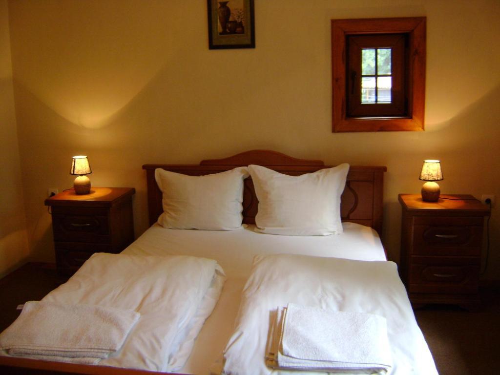 Guest House Todorini Kashti Koprivshtitsa Phòng bức ảnh