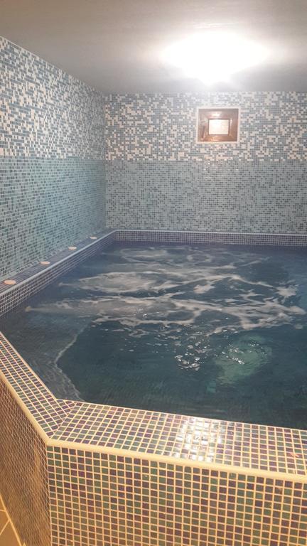 Guest House Todorini Kashti Koprivshtitsa Ngoại thất bức ảnh