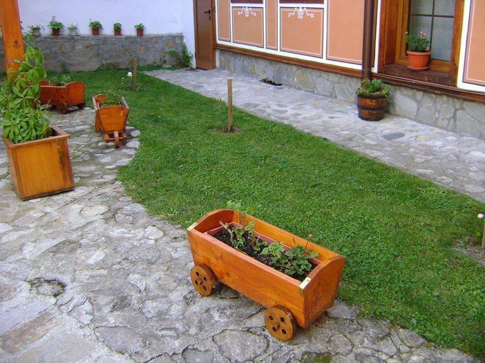 Guest House Todorini Kashti Koprivshtitsa Ngoại thất bức ảnh