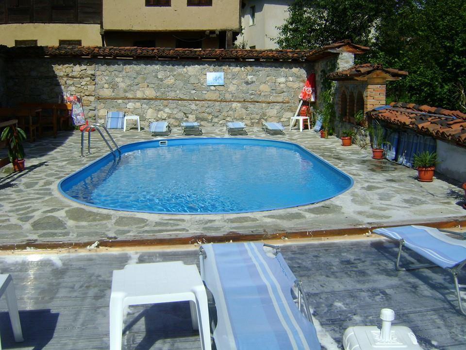 Guest House Todorini Kashti Koprivshtitsa Ngoại thất bức ảnh