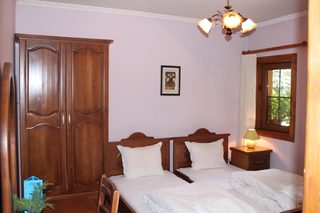 Guest House Todorini Kashti Koprivshtitsa Phòng bức ảnh