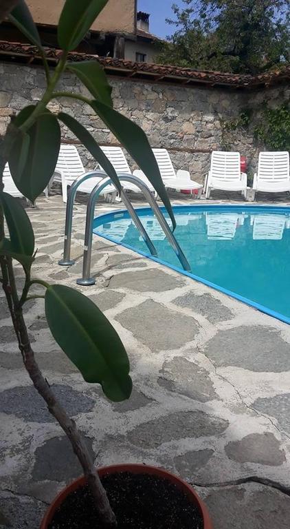 Guest House Todorini Kashti Koprivshtitsa Ngoại thất bức ảnh