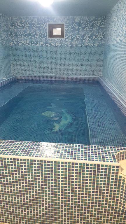 Guest House Todorini Kashti Koprivshtitsa Ngoại thất bức ảnh