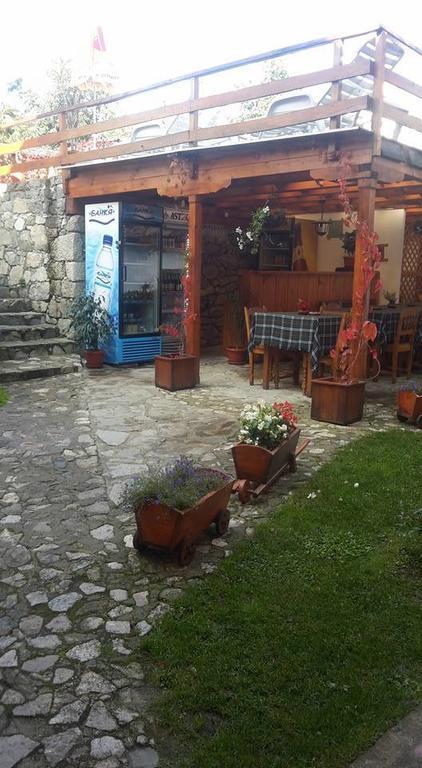 Guest House Todorini Kashti Koprivshtitsa Ngoại thất bức ảnh