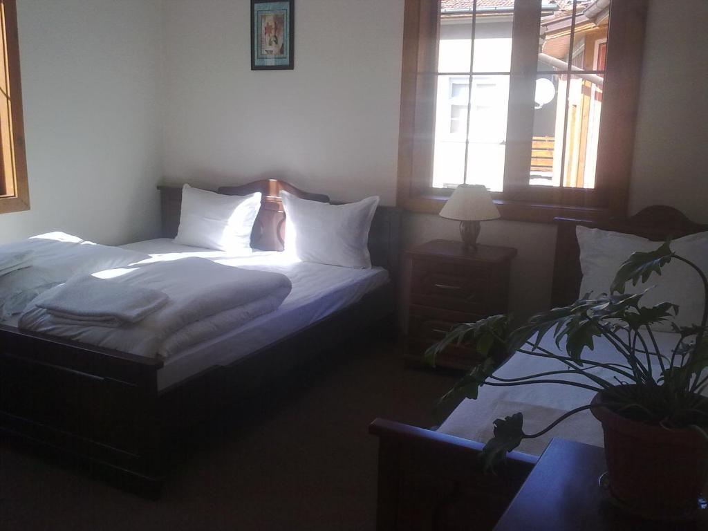 Guest House Todorini Kashti Koprivshtitsa Phòng bức ảnh