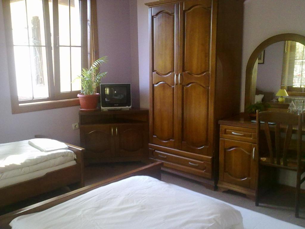 Guest House Todorini Kashti Koprivshtitsa Phòng bức ảnh