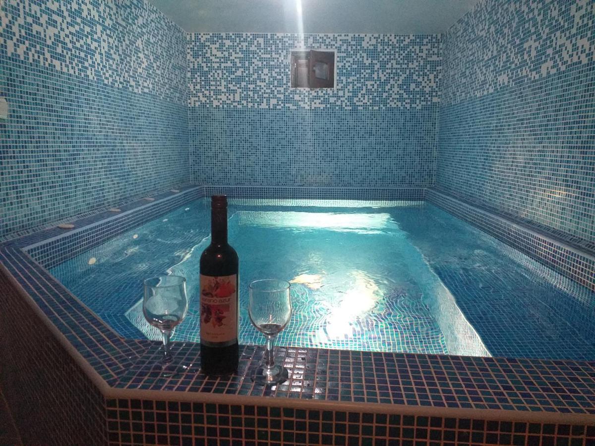 Guest House Todorini Kashti Koprivshtitsa Ngoại thất bức ảnh